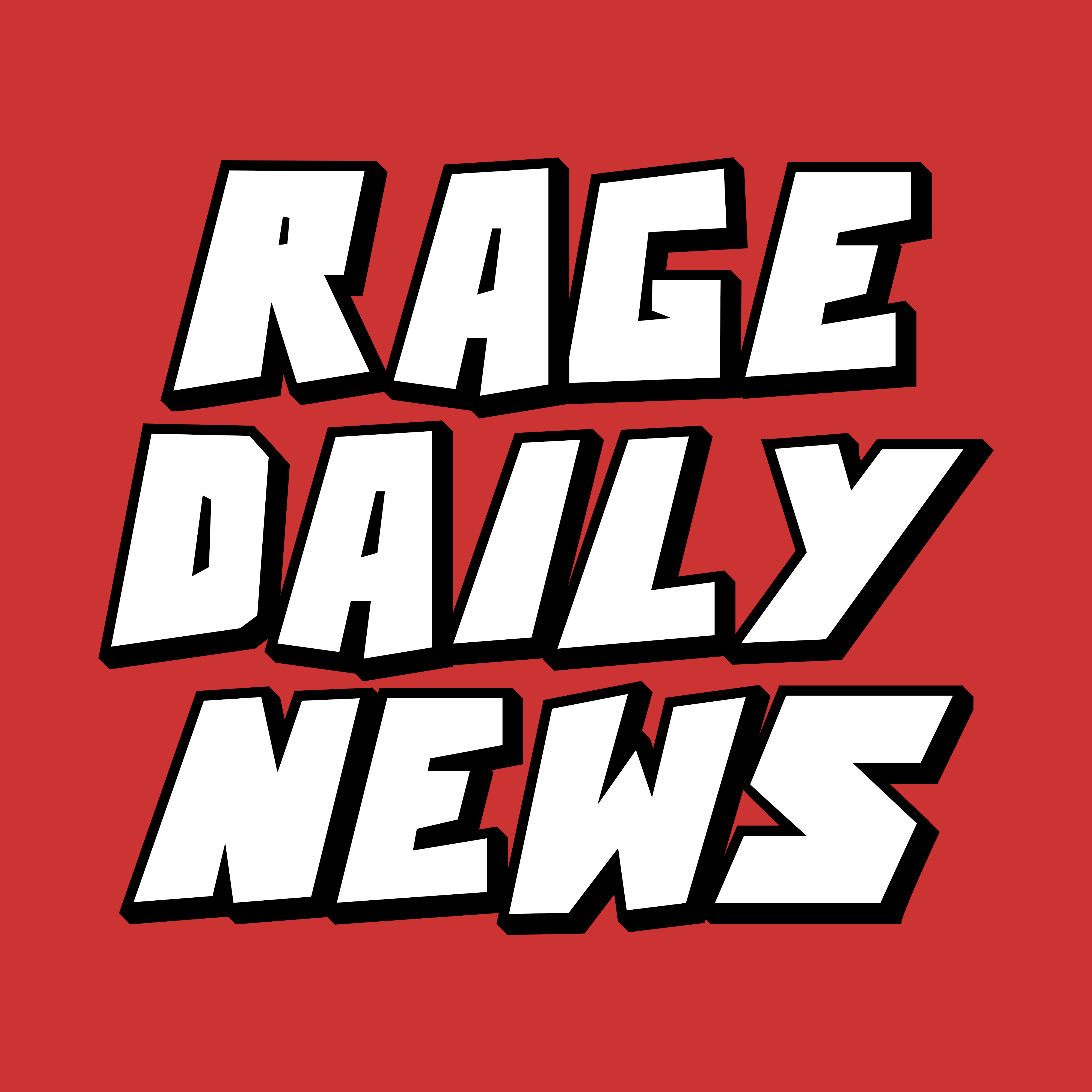 RAGE DAILY NEWS